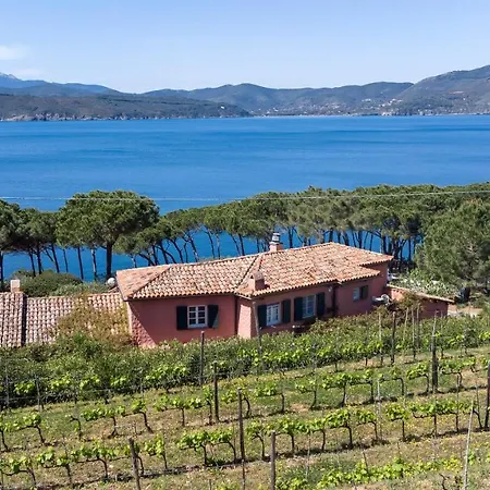 Villaflair - Morcone With Private Villa Casa Morcone