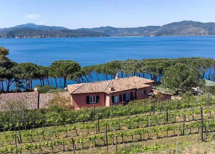 Villaflair - Morcone With Private Βίλα Casa Morcone