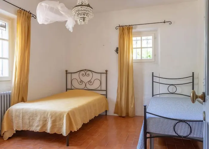 Villaflair - Morcone With Private Casa Morcone