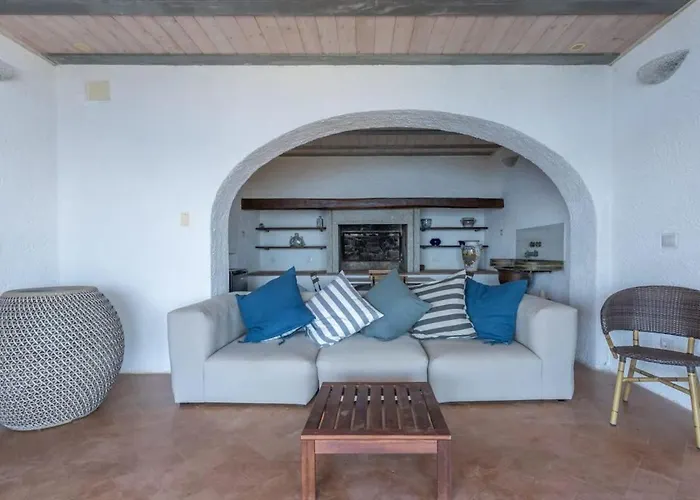 Villaflair - Morcone With Private Βίλα Casa Morcone